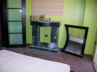 Sea view 1BR in Hadaba Hurghada