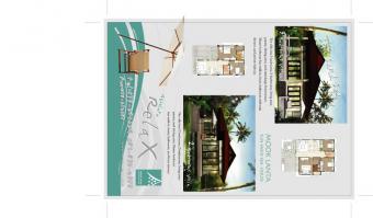 Mook Lanta Sun Sand Sea House Ko Lanta Yai