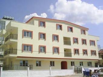 best turkish homes Didim