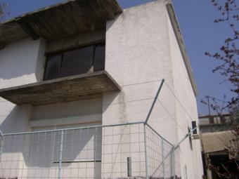 House near sea Bar, Ilino