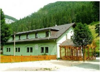 PENSION Tatry