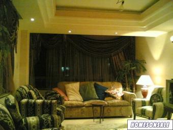 Fully furnished apartment for re Cairo,mohandssen