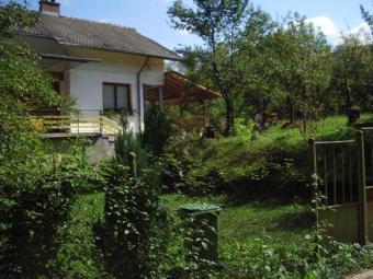 Complete House in Valley Village Yablanitsa