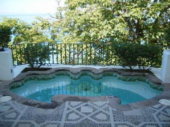 Casa Serena Amapas, Puerto Vallarta