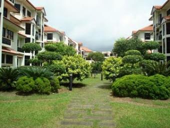 Grace Garden Duplex Kota Kinabalu