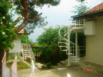 Villas, panorama to the sea Balchik