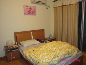 Bargain!2br in Jingan just ￥3600 Shanghai