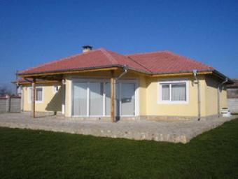 DREAM BUNGALOW AT THE SEA COAST Balchik