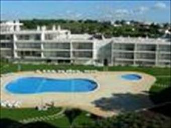 Refurbished 2 bed Vilamoura Apt Algarve