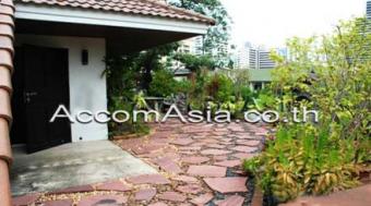 PENTHOUSE - ROOF GARDEN TERRACE Bangkok