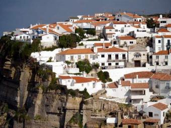 In Portugal by theSea Azenhas Do Mar