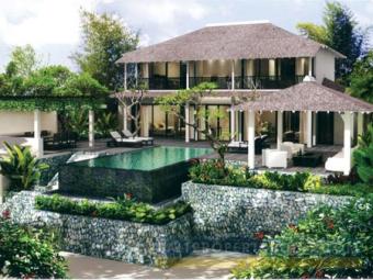 Villa for Investment Bali