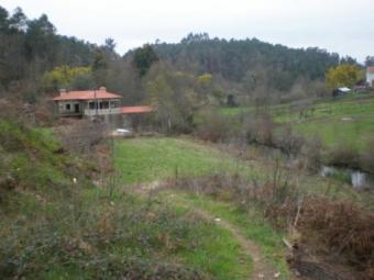 Farm in Ponte Lima Viana Do Castelo