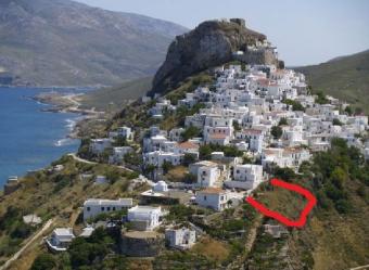 Skyros Land at Brook Square Skyros