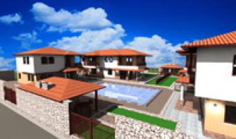 House s for sale Burgas
