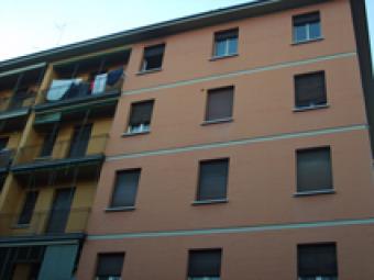 flat in centre with great view Bologna