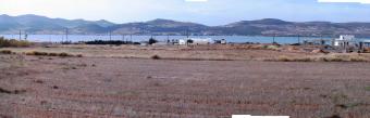 D1 LAND FOR SALE PAROS ISLAND Paros
