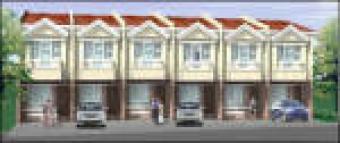 KATHLEEN TOWNHOMES B.F PARANAQUE Paranaque