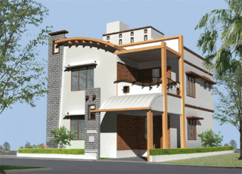 Apartment filled with ameneties Banagalore