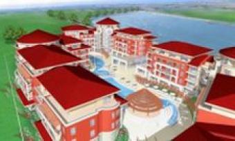 Sunny Beach Resort & Spa Sunny Beach