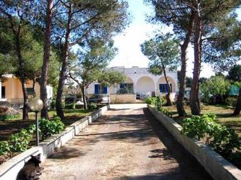 COUNTRY HOUSE Gallipoli