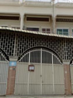 Flat For rent Tuol Tum Pung Phnom Penh