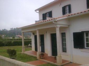 Moradia f�rias em �bidos Olho Marinho