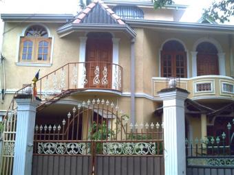House for Rent in Mount Lavinia Colombo