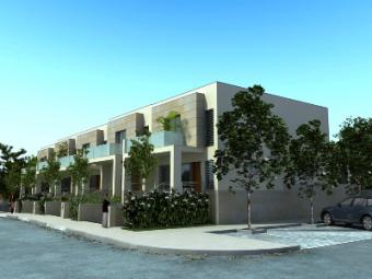 Fabulous Development - 27 VILLAS Faro