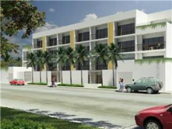 APARTMENTS ANOCHECERES PLAYA DEL Playa Del Carmen