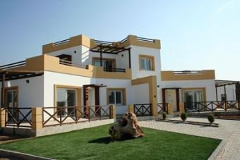 Golf Apartment Kyrenia