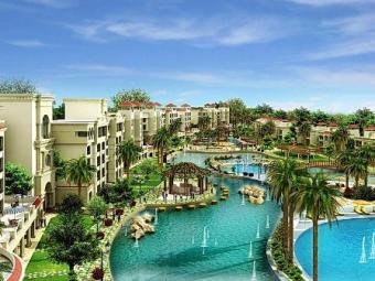 Stunning Private Complex Sahl Hasheesh
