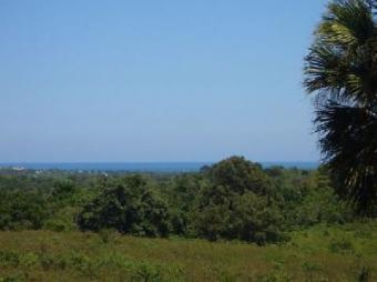 Lot in the Hills of Sosua Cabarete