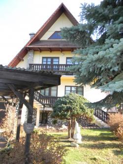 Cosy house in south of Poland Kasina Wielka