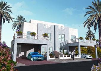 Luxurious living on Golf course Riffa Views