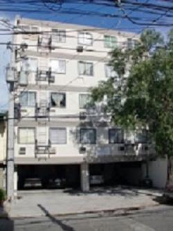 MAKATI CONDO near Ayala-Buendia Guadalupe Station