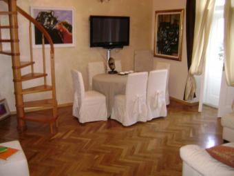 Apartment in Lovran Lovran