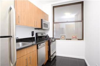 1 Bedroom in Doorman Building New York City