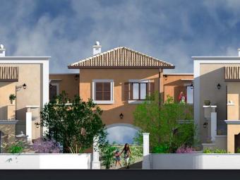 Luxury villas for sale in Puglia Santa Caterina, Nardo