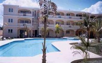 A wonderful complex with S.Pool Flic En Flac