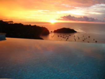A Slice of Heaven in Costa Rica Playas Del Coco