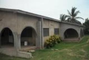 3 Bedrooms Teshie Nungua Accra