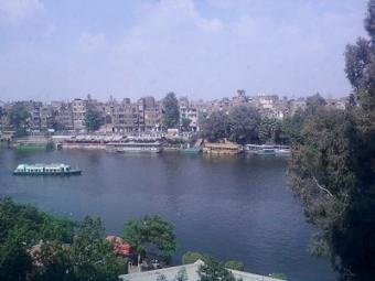 Apartment for rent in Zamalek Zamalek On The Nile