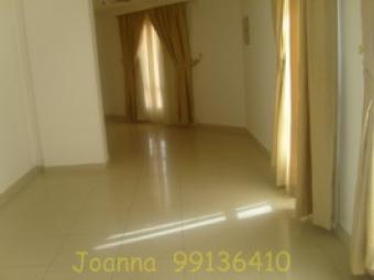 Sea side, Semi furni. 2 bdrm Mahboula