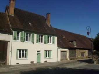 Perfect for large groups -France Saint-germain-les-belles