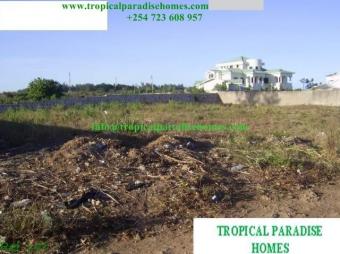 Tropical Paradise Homes Mombasa