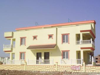 best turkish homes Didim