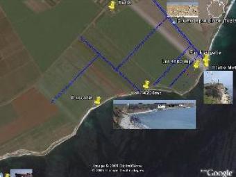 Tuzla Beach property Constanta