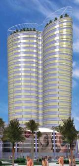 Business Tower Dubai