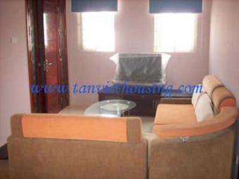 01 bedroom apartment in Hoan Kie Hanoi